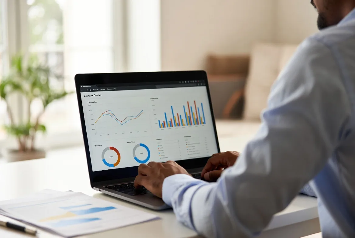 Comparing VoIP and traditional phone options before making a decision