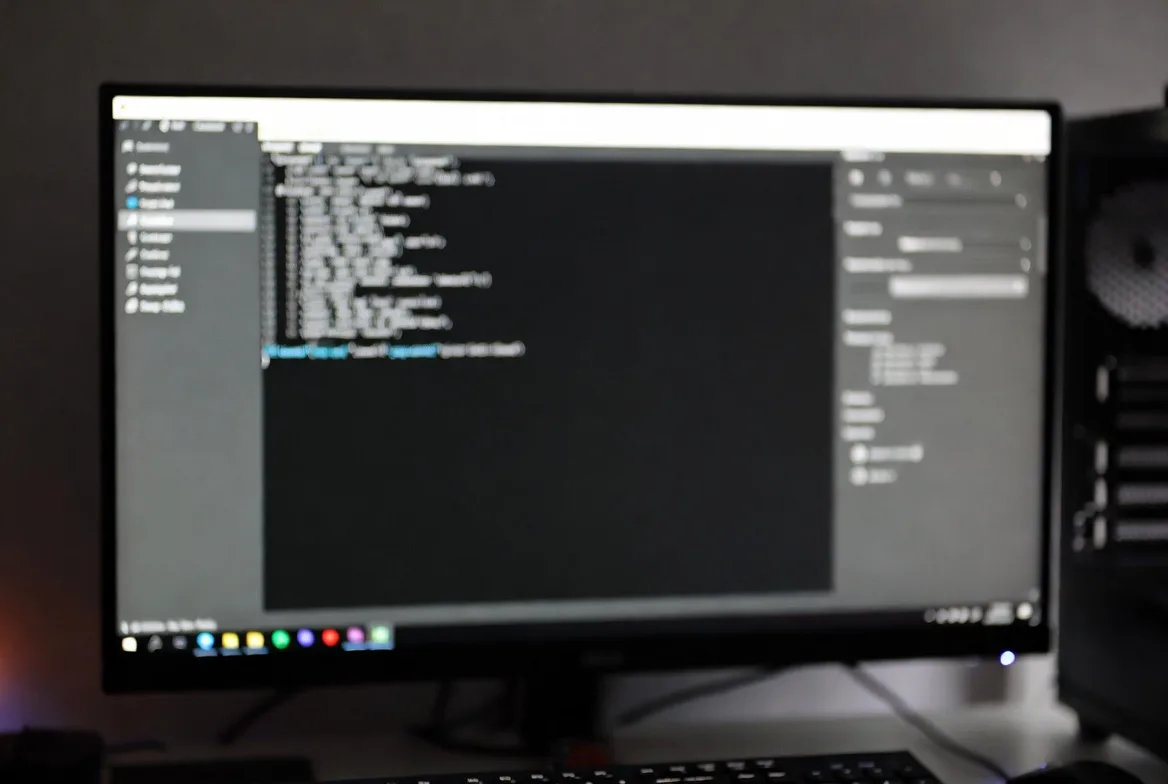 Troubleshooting operating system and software issues on a computer
