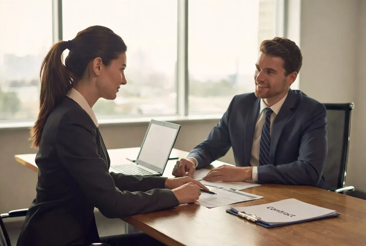 selecting managed help desk service provider