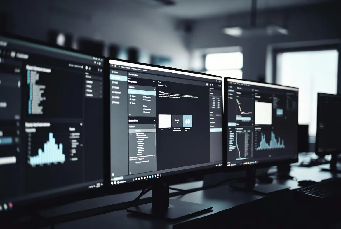 Remote support tools with monitoring and management dashboards