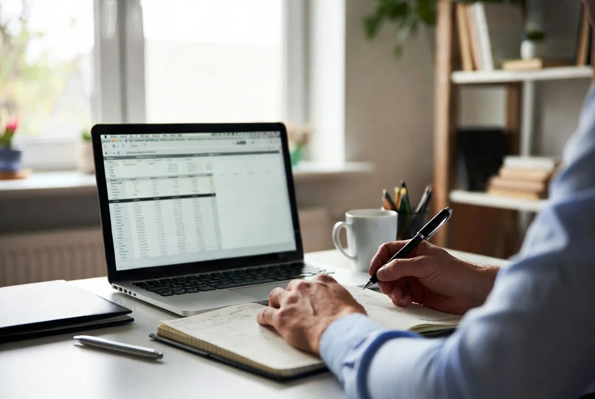 planning ecommerce business model and strategy