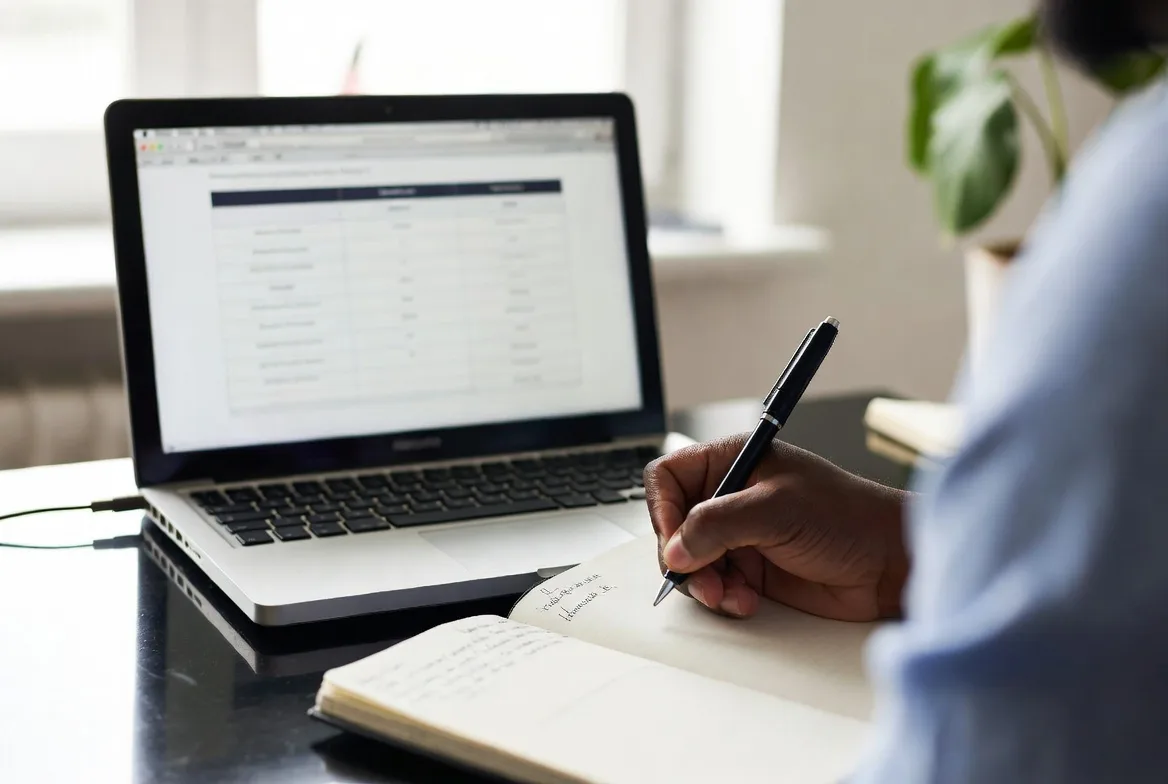 choosing ecommerce business model and planning ideas