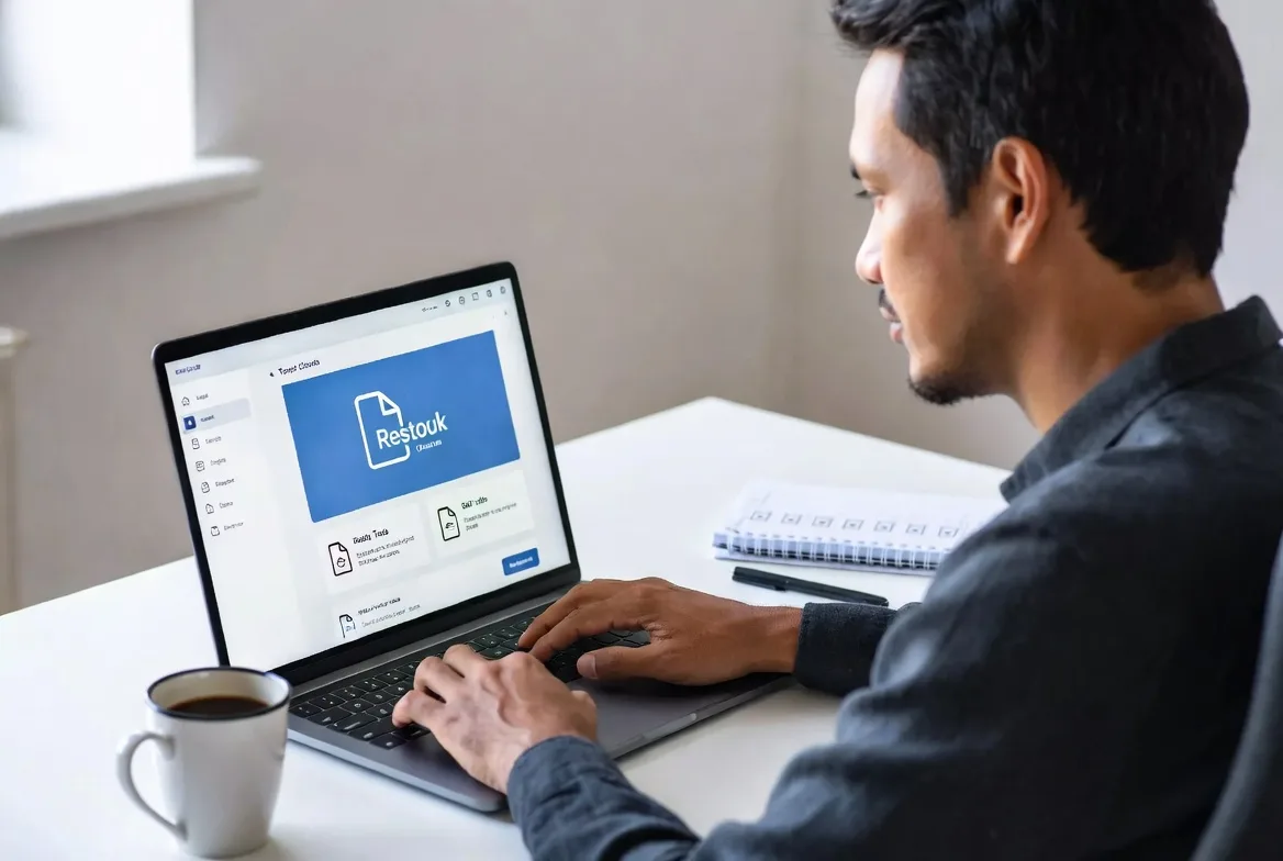 A backup matters only if restore works