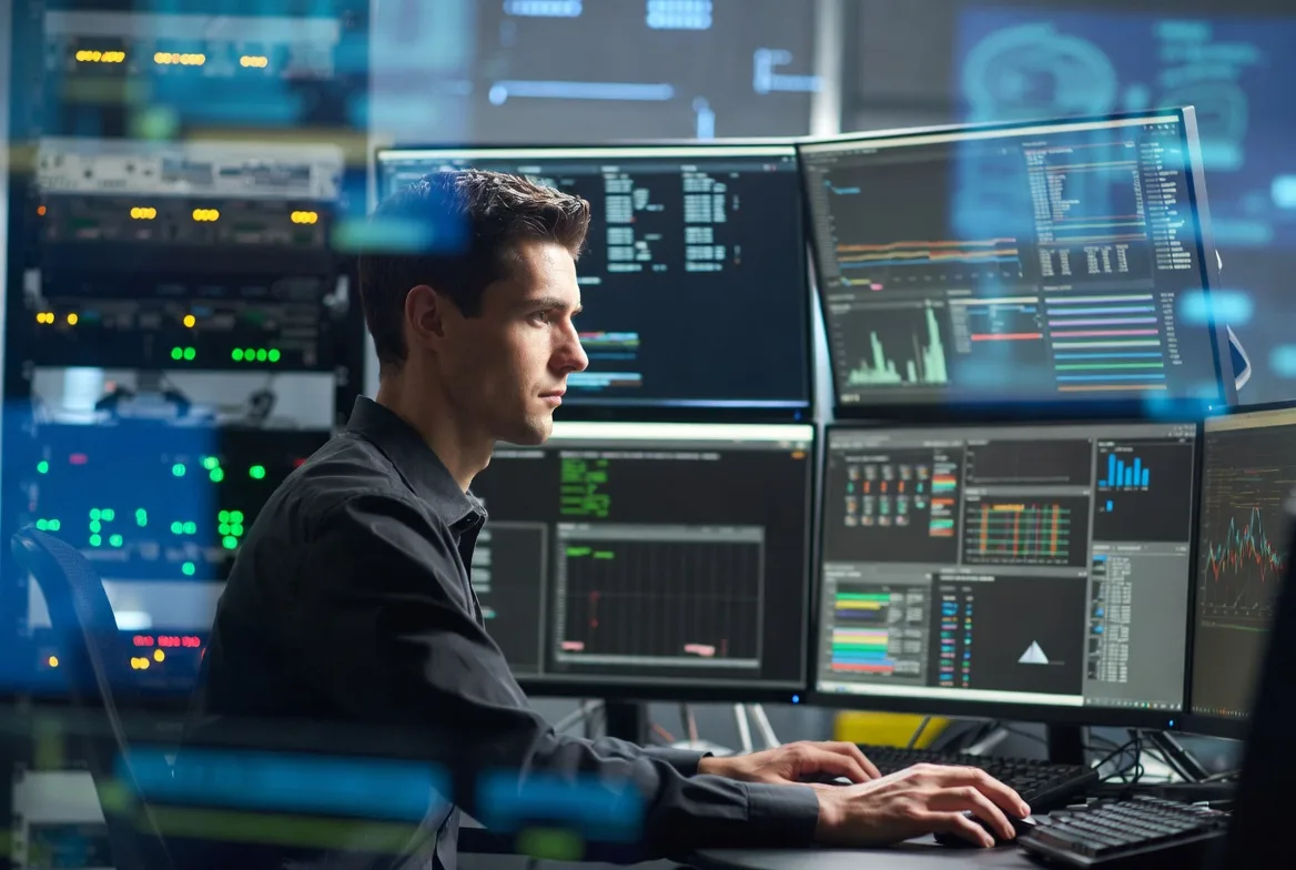 IaaS gives maximum infrastructure control