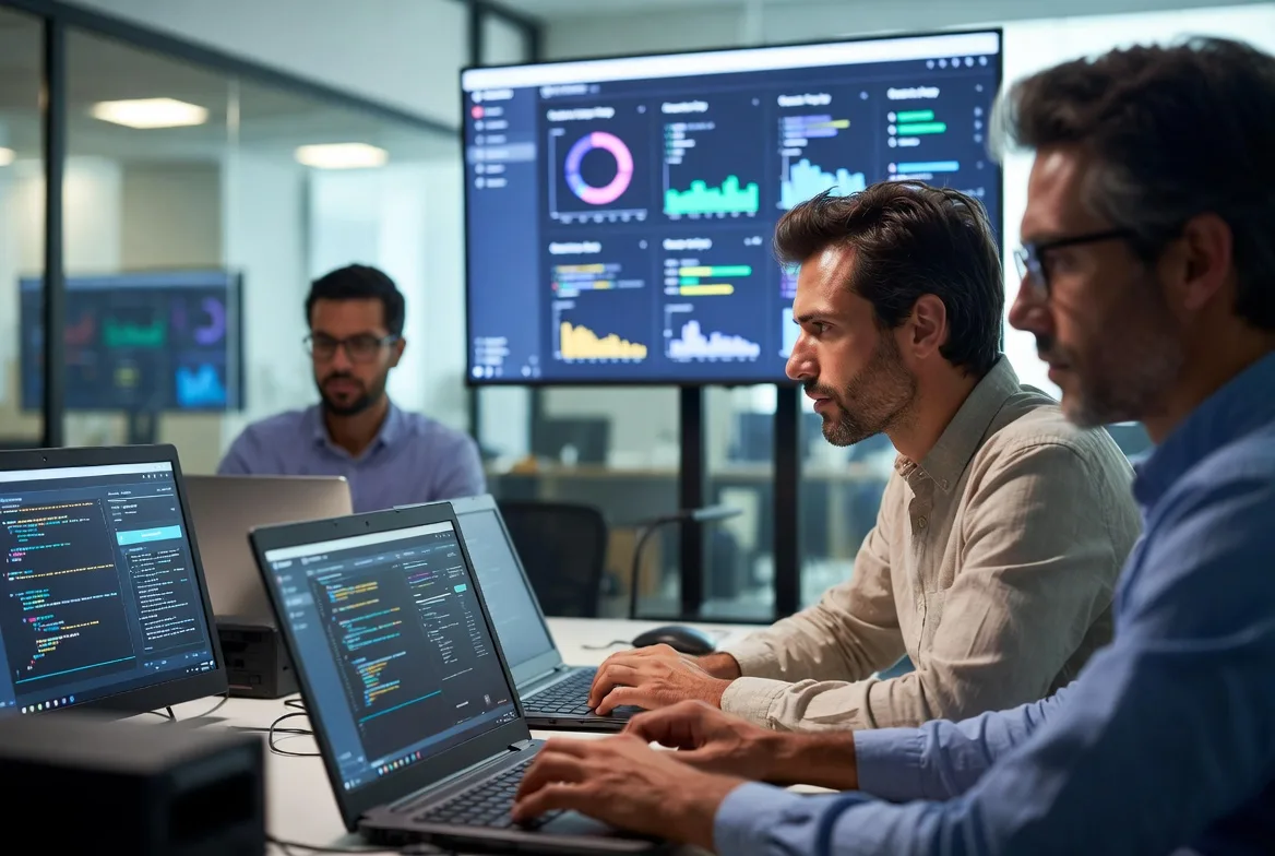 PaaS helps teams build and deploy faster