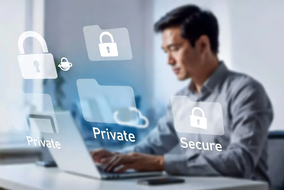 Privacy concerns push users beyond mainstream platforms