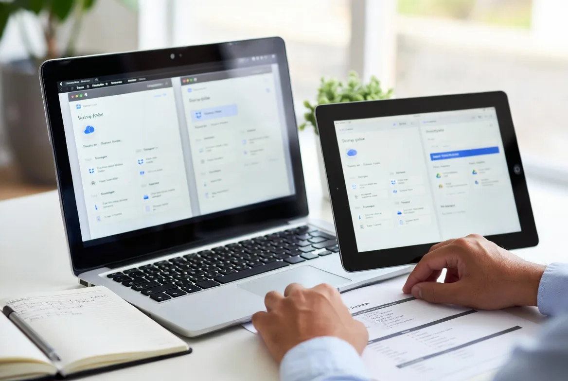 Different cloud services fit different priorities