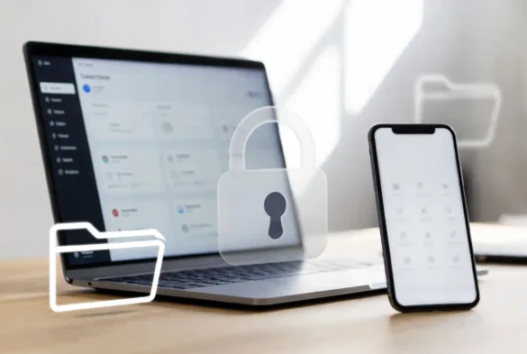 Cloud storage security starts with informed choices