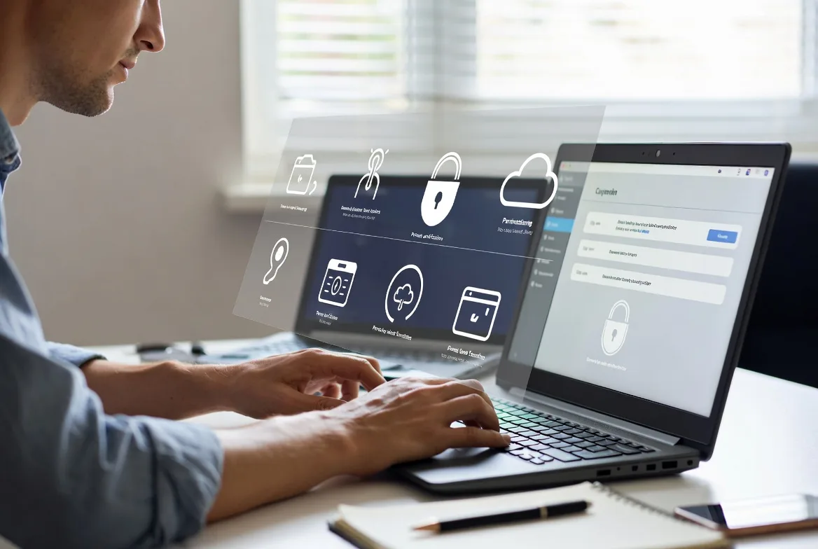 Security and privacy are not the same thing