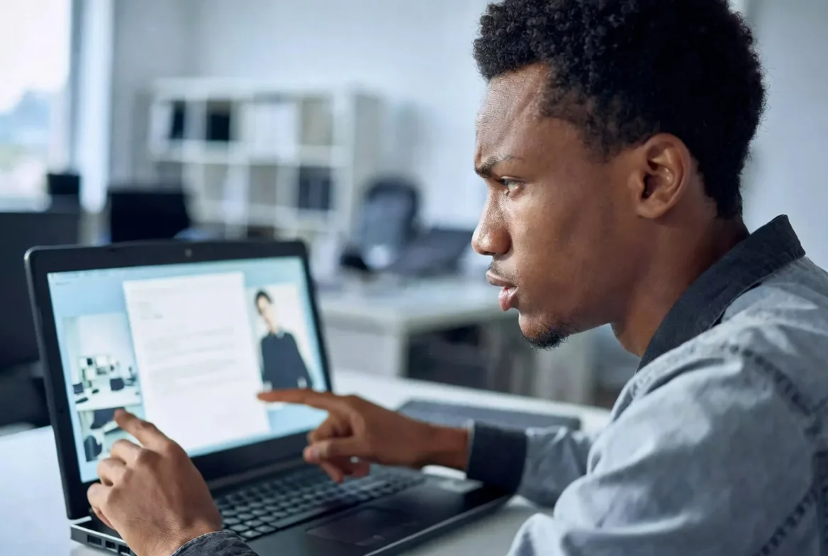 Sharing mistakes can expose sensitive files