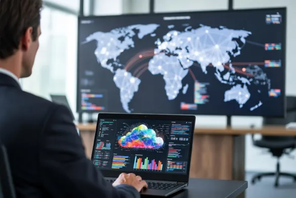 Evaluating Google Cloud for real business needs