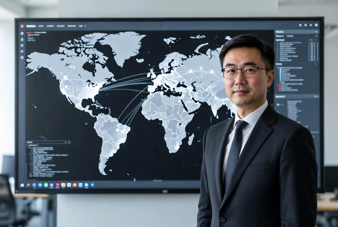 Global regions matter for performance and scale