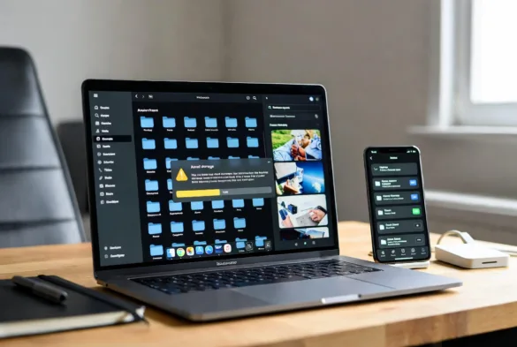 Freeing up cloud storage starts with better file habits