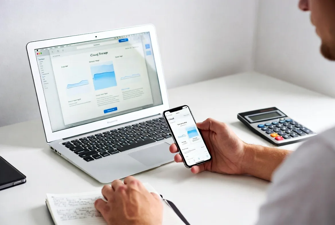 Choosing the right plan depends on real usage