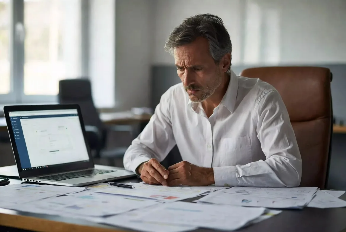 Poor platform choices create long-term training problems