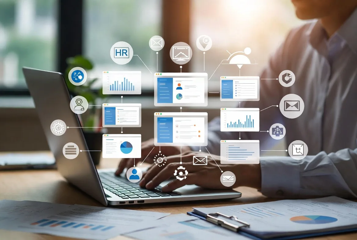 The right LMS must fit your tools and workflows