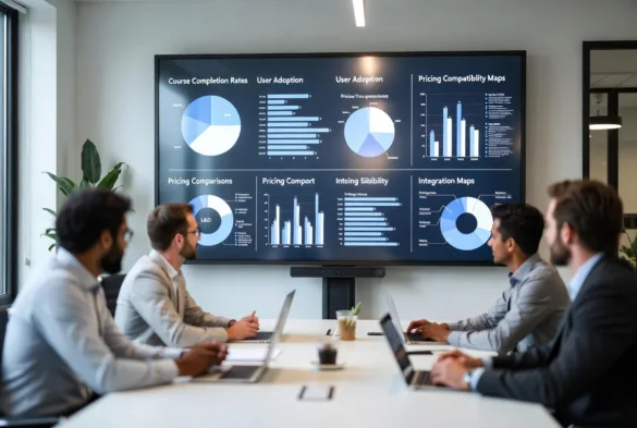 Choosing the right LMS shapes long-term training success