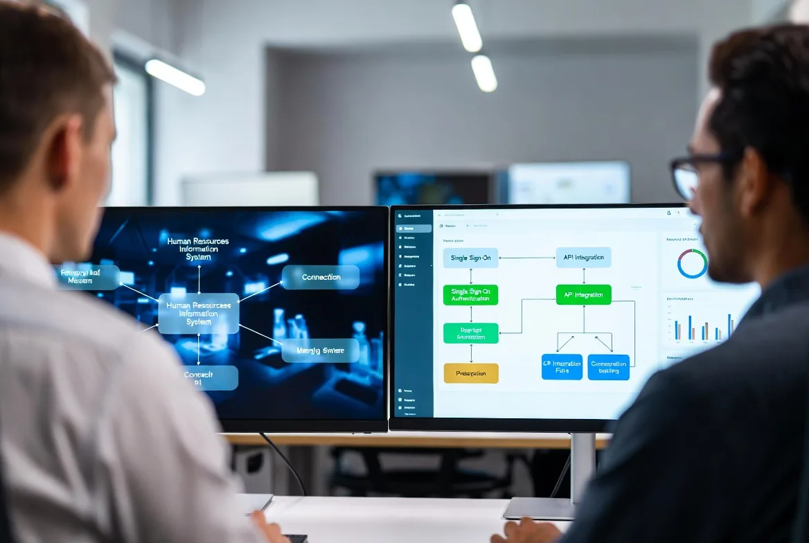 Integration quality determines long-term efficiency