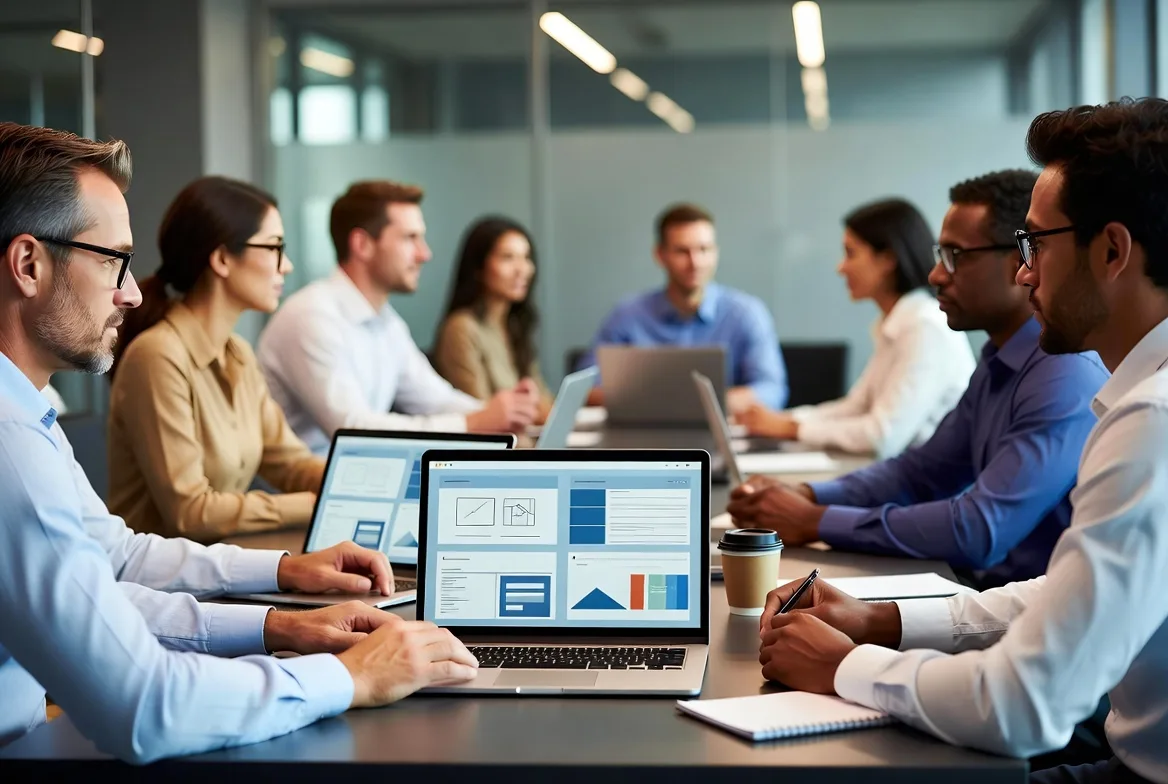 Different industries need different LMS capabilities