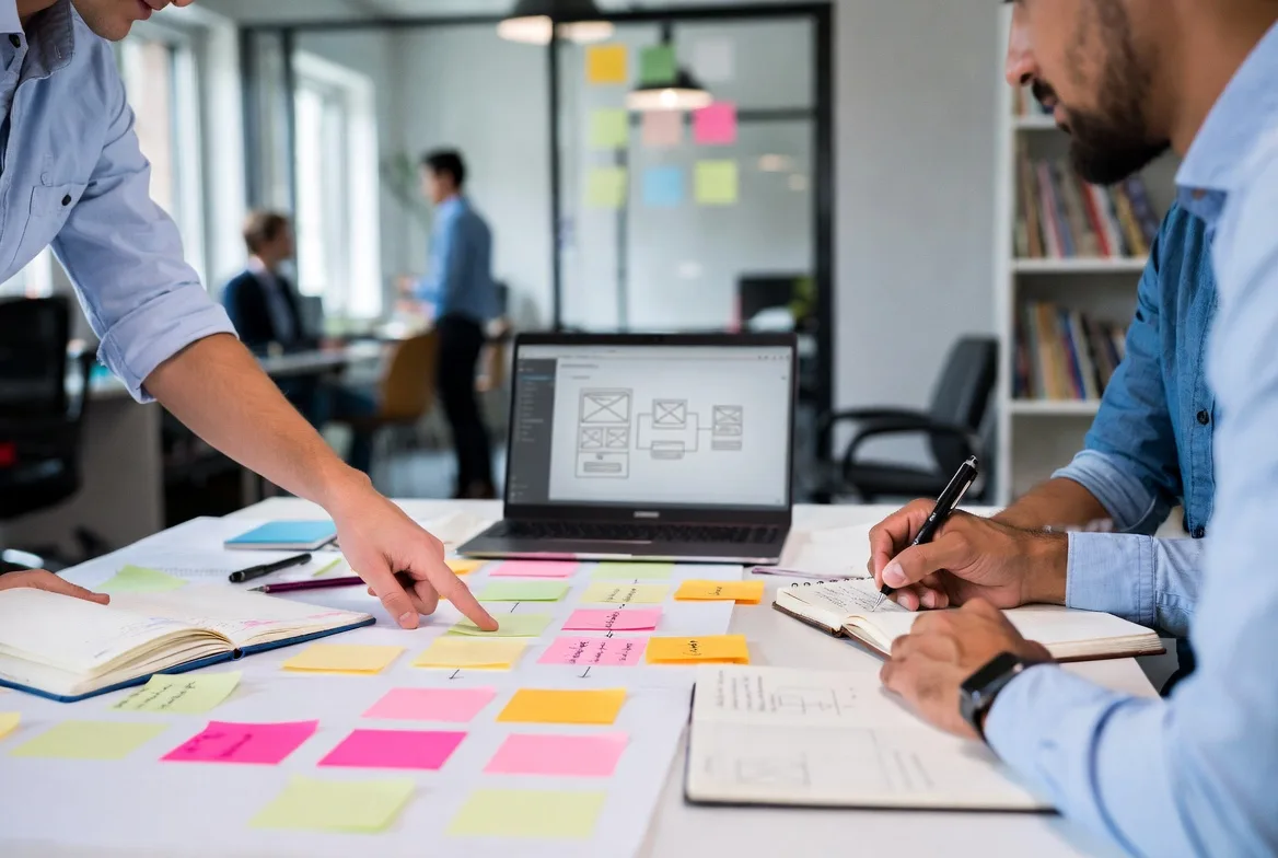 Clear requirements shape a better LMS build