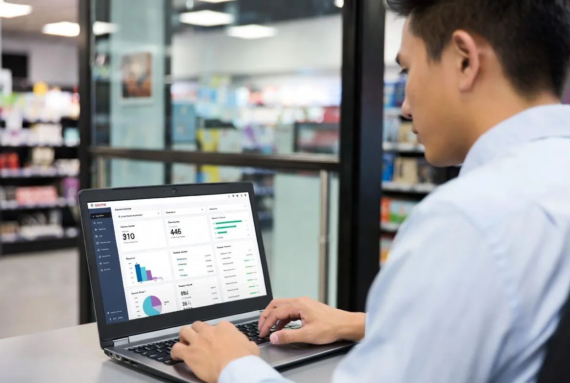 Compliance tracking is a major driver of retail LMS adoption