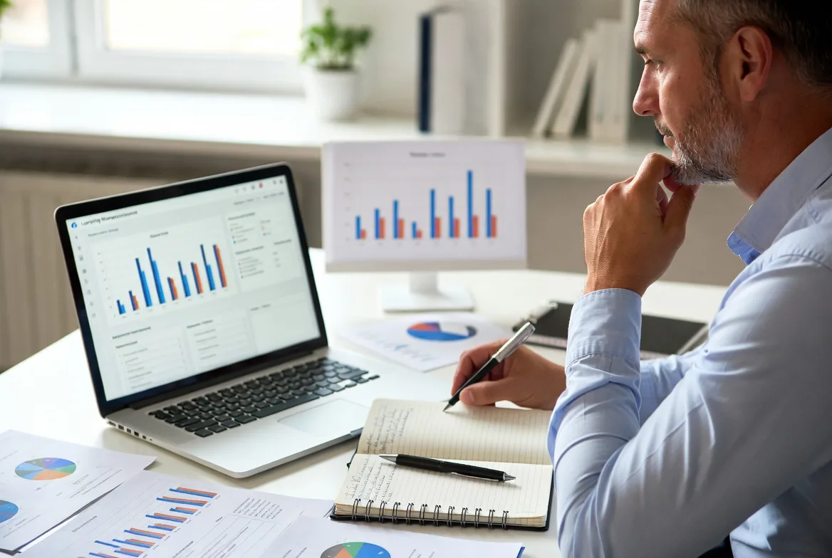 Clear training goals lead to better LMS decisions