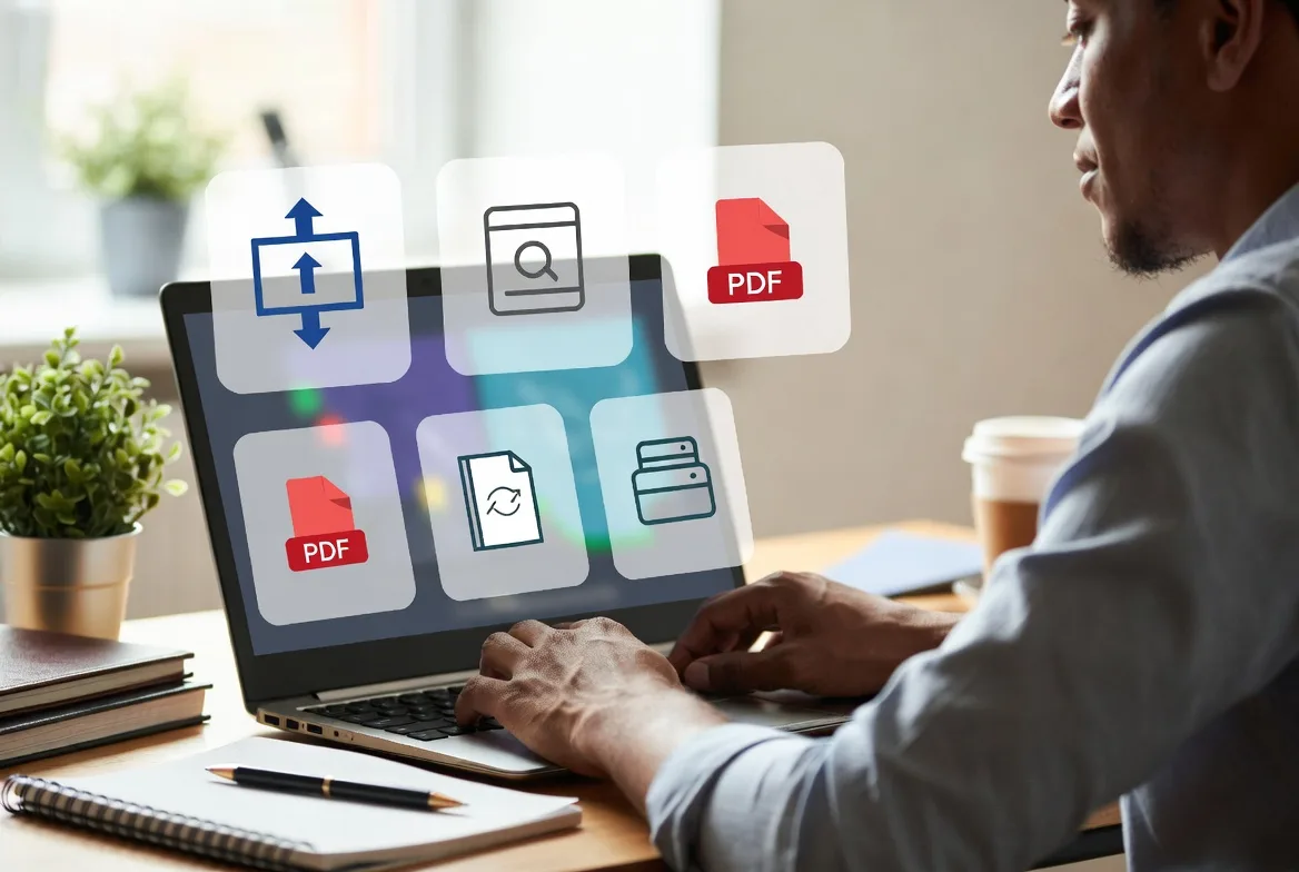 Course creation is one of the core LMS functions