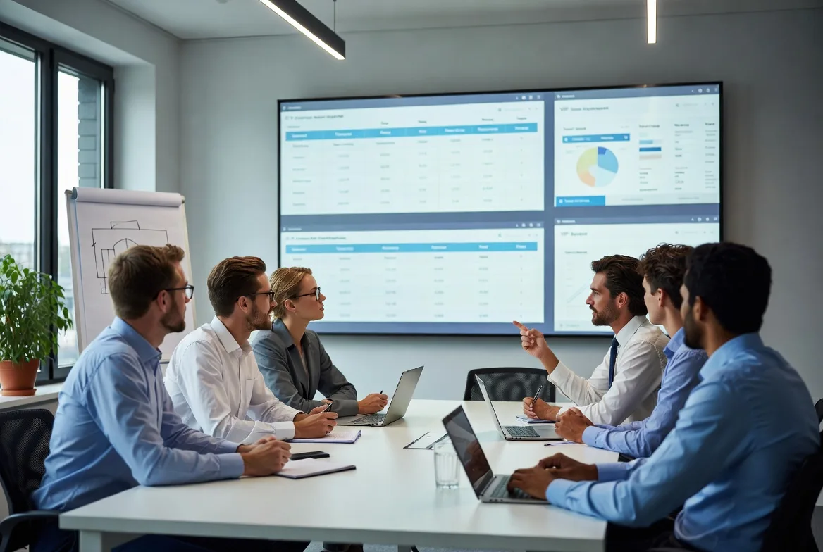 Comparing providers helps businesses avoid expensive mistakes