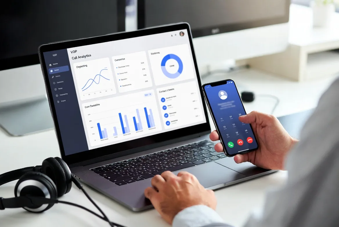 The best system fits naturally into daily work.