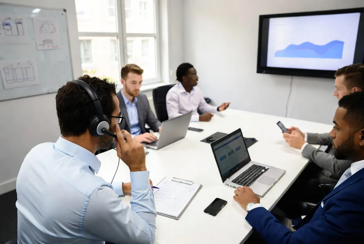 Always test real performance before signing.