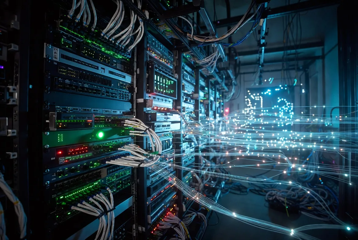 Behind the scenes of VoIP routing