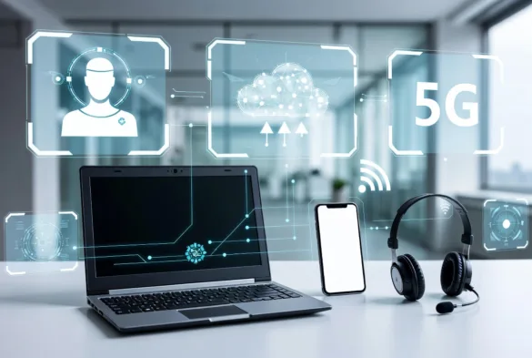 The future of business communication