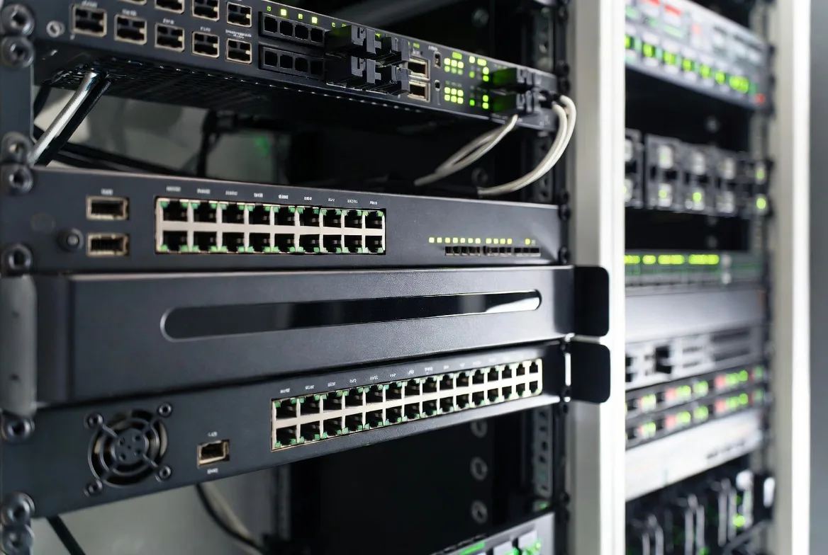 The network behind call quality