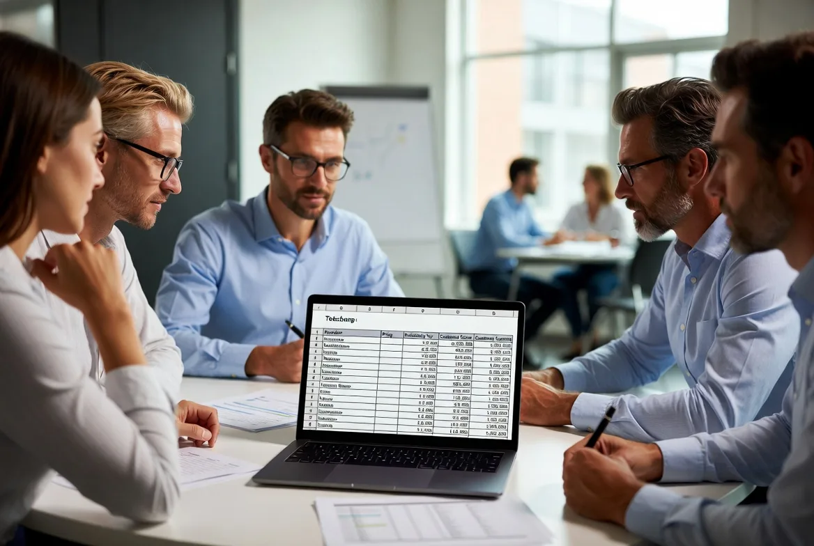 Choosing the right provider